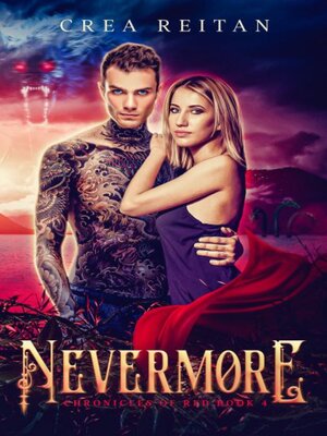 cover image of Nevermore